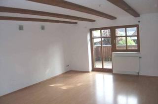 Wohnung mieten in Schmutterstr. 8 a, 86420 Diedorf, Großzügige 3,5 ZKB Whg mit Balkon in Diedorf