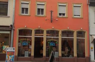 Wohnung mieten in Petersstraße 27, 67547 Worms, Frisch renovierte Wohnung in zentraler Lage - WG geeignet - Bilder folgen in wenigen Tagen