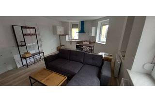 Wohnung mieten in Weberstraße 18, 95028 Innenstadt, H-43014 - Möblierte 3-Zimmer-Wohnung in FH-Nähe