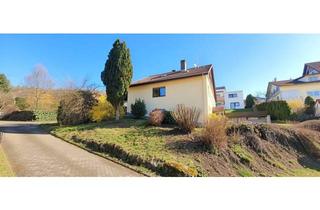 Wohnung mieten in 69259 Wilhelmsfeld, Wohnen wo Andere Urlaub machen. Schön geschnitten mit Terrasse und PKW Stellplatz