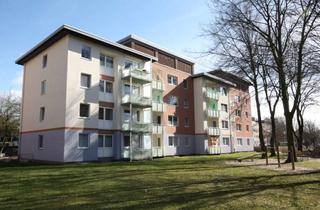 Wohnung mieten in Kennedystr., 26129 Bloherfelde, Frei ab 01.06.2026! 1-Zimmer-Wohnung im 3. OG mit Dusche