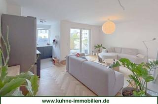Wohnung mieten in 44309 Brackel, Ankommen & wohlfühlen: Lichtdurchflutete Wohnung mit moderner Ausstattung