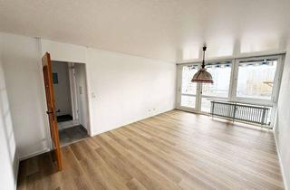 Wohnung mieten in Bert-Brecht-Allee, 81737 München, Helle 2,5 Zimmer Wohnung in Perlach mit Balkon, TG und Aufzug