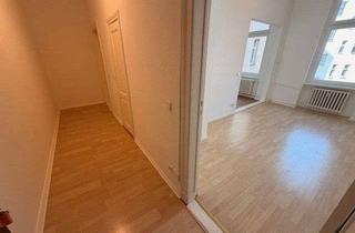 Wohnung mieten in Rathenower Str. 25, 10559 Tiergarten, Charmante 1-Zimmer-Wohnung – Ideal für Singles!