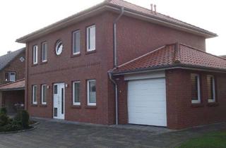 Wohnung mieten in 27404 Seedorf, Großzügige 2-3 Zimmer Wohnung zu vermieten