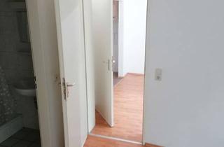 Wohnung mieten in 32105 Bad Salzuflen, Bad Salzuflen 2 Zimmer-Wohnung mit Küche neu renoviert