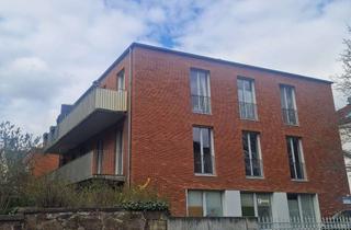 Wohnung mieten in Rathenaustraße, 01445 Radebeul, Hier werden Sie sich wohlfühlen - Südbalkon - ruhige Lage in Radebeul-Ost