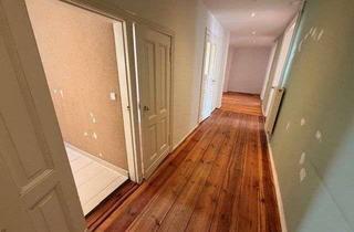 Wohnung mieten in Havelberger Str. 18, 10559 Tiergarten, Für Mieter mit Ideen: renovierungsbedürftige 3 Zimmer-Wohnung mit viel Potenzial!