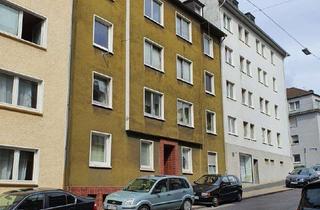 Wohnung mieten in Wittekindstraße 27, 58097 Altenhagen, Klein und Mein!