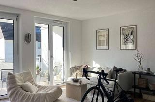 Wohnung mieten in Becksteiner Straße 31b, 97922 Lauda-Königshofen, Hochwertig ausgestattete 3-Zimmer-Neubauwohnung aus dem Jahr 2024 / 1.OG