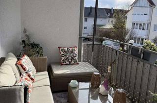 Wohnung mieten in 74613 Öhringen, ÖHRINGEN-SÜD - 4 1/2 ZIMMER WOHNUNG - AB 01.07.2026