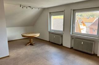 Wohnung mieten in 97688 Bad Kissingen, 2 - Zimmerwohnung in Bad Kissingen/Arnshausen