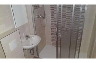 Wohnung mieten in Kustrenaer Straße 96, 06406 Bernburg, Kleine 4-Raum-Wohnung mit Dusche in der Kustrenaer Straße