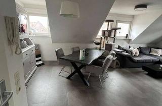 Wohnung mieten in Falltorstr., 63486 Bruchköbel, Raumwunder in Bruchköbel-Roßdorf: 2-Zimmer-Wohnung mit Einbauküche & doppelter Stauraum-Garantie