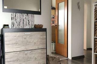 Wohnung mieten in Timmersfeld 74, 42899 Lüttringhausen, *Hier wird das Badezimmer noch renoviert* Schöne 3-Zimmer-Wohnung mit 2 Balkonen und Ausblick