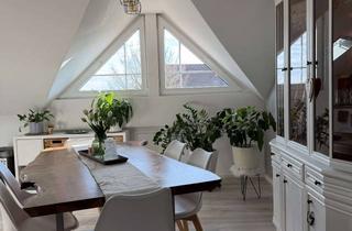 Wohnung mieten in 89564 Nattheim, Wohnen in Waldrandlage: Helle und ruhige 2,5-Zimmer-Wohnung in Nattheim zu vermieten