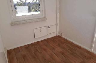 Wohnung mieten in Albert-Schweitzer-Ring 13, 06406 Bernburg, 2-Raum-Wohnung im 5. Geschoss mit freier Sicht zu vermieten