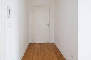 Wohnung mieten in 06772 Zschornewitz, Nur wenige klicks bis zur Traumwohnung! 3-Raum Wohnung in Zschornewitz