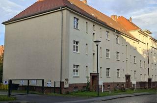 Wohnung mieten in Im Bogen 15, 02826 Südstadt, kleine Wohnung mit grünem Ausblick sucht neuen Mieter