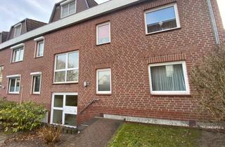 Wohnung mieten in Köpenicker Straße, 25421 Pinneberg, Top sanierte Erdgeschoss-Wohnung mit sonniger Terrasse inkl. Stellplatz