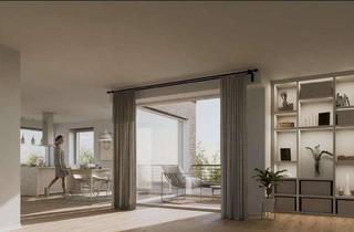 Penthouse mieten in Abdena Str., 26721 Stadtzentrum, !Preisreduktion! Neubau Penthouse mit 2 Dachterrassen in den Pagodenhöfen