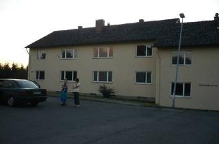 Wohnung mieten in Batschkaweg 18, 89537 Giengen, 80.06 Schöne 2 ZKB Wohnung Batschkaweg 18 in Giengen