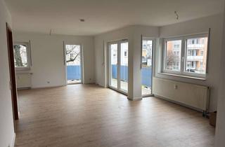 Wohnung mieten in 77955 Ettenheim, Ankommen & wohlfühlen: Stilvolle 3-Zi.-Wohnung mit Balkon und TG-Platz