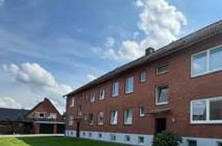 Wohnung mieten in Uhlandstr., 25566 Lägerdorf, Gemütliche 2 Zimmer EG Wohnung in Lägerdorf ab sofort zu vermieten