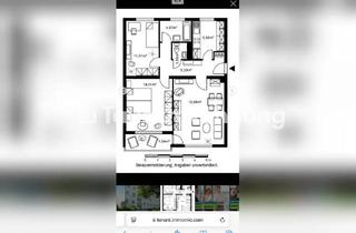 Tauschwohnungen in 63452 Hanau, Tauschwohnung: Charmante 3-Zimmer-Wohnung in Hanau Nordwest