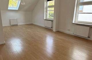 Wohnung mieten in 45525 Hattingen, Renovierte 4-Zimmer-Wohnung im charmanten Gründerhaus in Hattingen