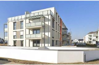 Wohnung mieten in Berghey, 38124 Stöckheim, 4-Zimmer Traumwohnung in Braunschweig-Stöckheim mit EBK, Balkon und Tiefgaragenstellplatz