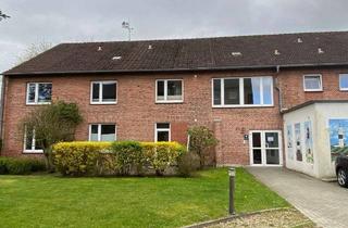 Wohnung mieten in Carolinenstraße 3a, 24937 Friesischer Berg, 2,0-Zimmer-Wohnung, Carolinenstr. 3a, 1. OG ! Bitte bewerben Sie sich online !