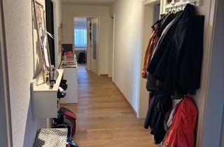 Wohnung mieten in 79423 Heitersheim, Gepflegte Dachgeschosswohnung mit vier Zimmern in Heitersheim