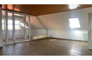 Wohnung mieten in 29410 Salzwedel, Große 4-Zi.-Wohnung (120 m²) mit Loggia + Carport | frisch saniert | ruhige Lage