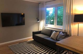 Wohnung mieten in Stellinger Weg 20, 20255 Eimsbüttel, Stilvolles Apartment in Top-Lage *Viel Stauraum *Balkon *Waschmaschine/Trockner * Wifi