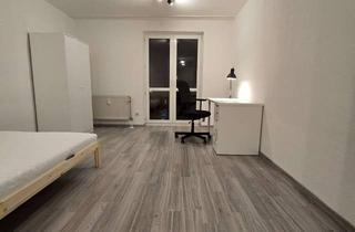 Wohnung mieten in 66424 Homburg, Möbliertes Apartment (Erstbezug) mit Balkon & Stellplatz Nähe Uni