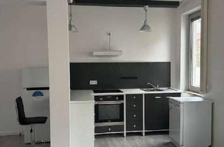 Wohnung mieten in Frankfurter Str. 24-26, 65520 Bad Camberg, Helle freundliche Maisonette in zentraler Lage