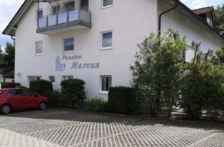 Wohnung mieten in Am Stocket 19, 93333 Neustadt, Helle 3-Zimmer Wohnung in Bad Gögging