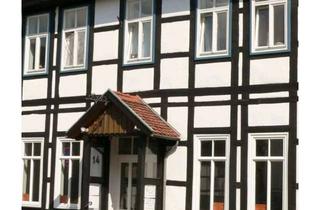 Wohnung mieten in Marktstr. 14, 31867 Lauenau, 370 € - 38 m² - 2.0 Zi.