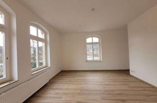 Wohnung mieten in Steinweg 4a, 98617 Meiningen, Exklusive, neuwertige 2-3-Zimmer-Wohnung mit gehobener Innenausstattung in Meiningen