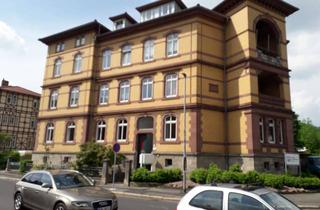 Wohnung mieten in Steinweg 4a, 98617 Meiningen, Exklusive, neuwertige 2-3-Zimmer-Wohnung mit gehobener Innenausstattung in Meiningen