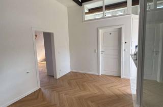 Wohnung mieten in 65719 Hofheim am Taunus, 3,5-Zimmer DG Wohnung mit Skylineblick