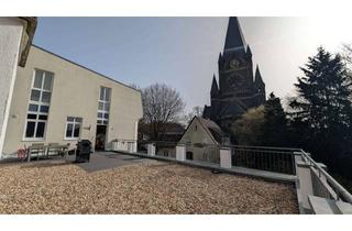 Lofts mieten in Martin-Luther-Straße 14, 42651 Solingen-Mitte, Exklusive 2-Zimmer Loft-Wohnung mit Balkon in Solingen-Mitte