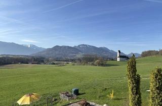 Wohnung mieten in 83112 Frasdorf, schöne 2-Zimmer-Wohnung in Greimelberg bei Frasdorf, mit EBK und Terasse