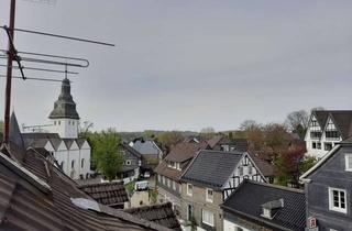 Wohnung mieten in 51588 Nümbrecht, Mittendrin im Nümbrechter Ortszentrum