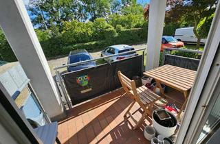 Wohnung mieten in Henriettenstraße 72, 73230 Kirchheim, Stadtnahes Wohnen in ruhiger Lage von Kirchheim/Teck