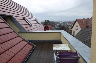 Wohnung mieten in 77972 Mahlberg, Schöne 2,5-Raum-DG-Wohnung mit EBK und Balkon in Mahlberg