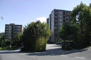 Wohnung mieten in Göttweiger Str. 74, 94032 Innstadt, Großzügige 4-Zimmer Wohnung in Passau zu vermieten!