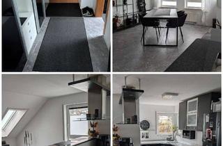 Wohnung mieten in Glashütter Täle 27, 71111 Waldenbuch, Pfoten willkommen! Charmantes Zuhause auf Zeit sucht Hund & Mensch in 71111 Waldenbuch