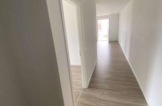 Wohnung mieten in 79312 Emmendingen, BEFRISTETE Sehr gut geschnittene lichtdurchflutete 4.-Zimmerwohnung in beliebter Lage in Emmendingen